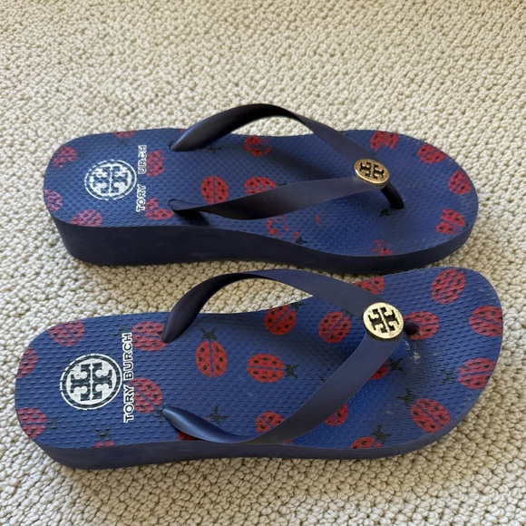 Tory Burch Sandals - Picture 6 of 6